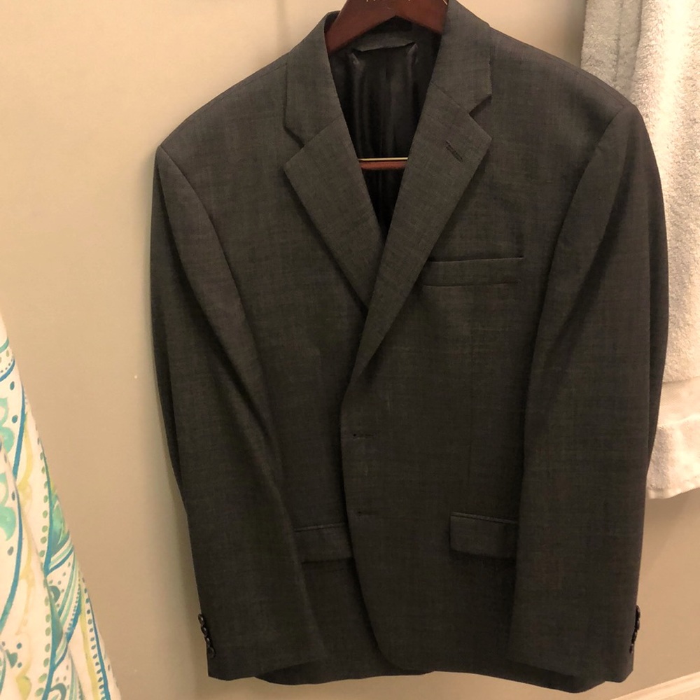 Ralph Lauren Blazer